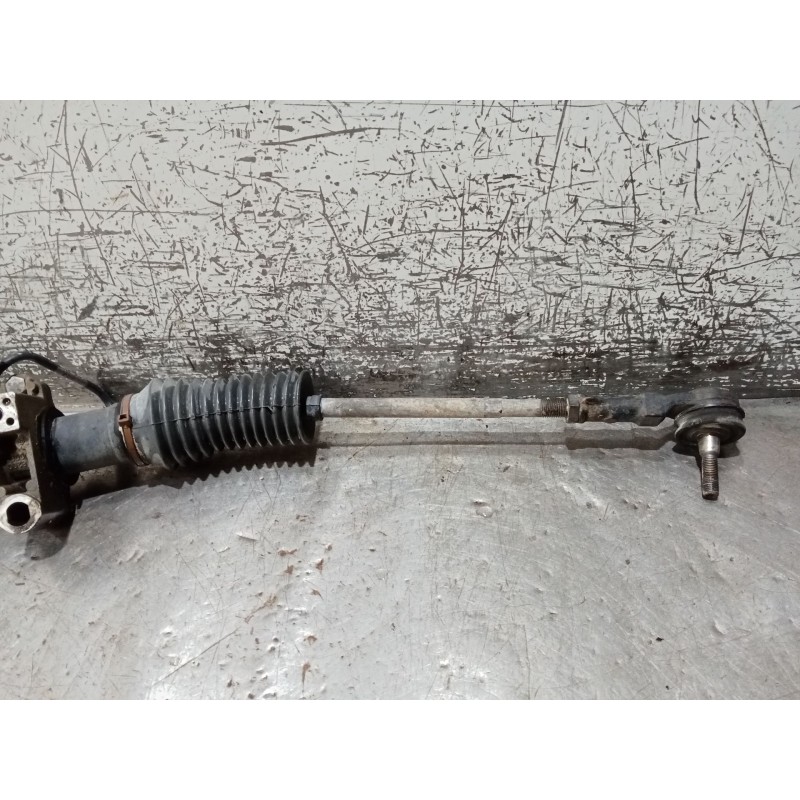 Recambio de cremallera direccion para renault kangoo express (fc0/1_) 1.5 dci (fc1e) referencia OEM IAM 8200710941 6900001327 05