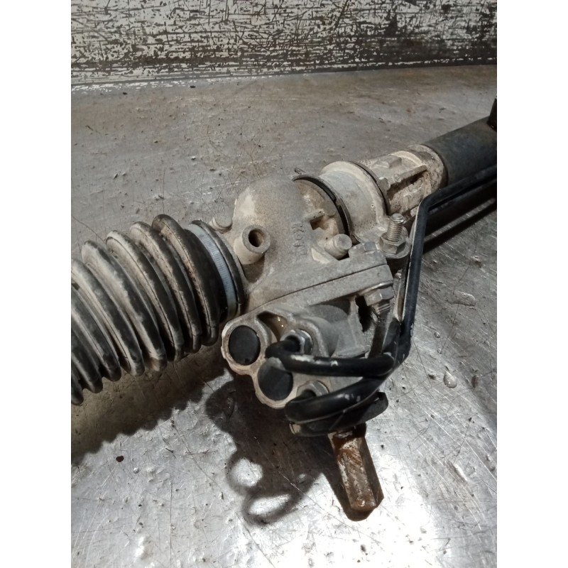 Recambio de cremallera direccion para renault kangoo express (fc0/1_) 1.5 dci (fc1e) referencia OEM IAM 8200710941 6900001327 05