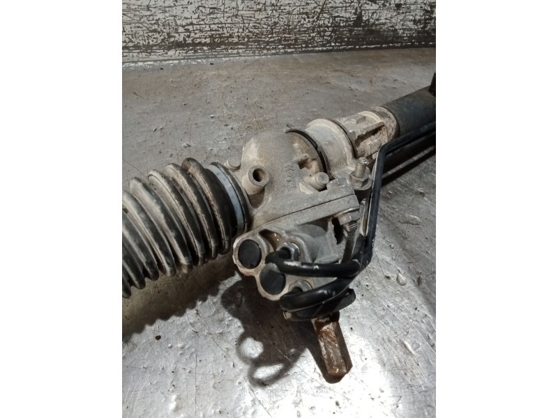 Recambio de cremallera direccion para renault kangoo express (fc0/1_) 1.5 dci (fc1e) referencia OEM IAM 8200710941 6900001327 05