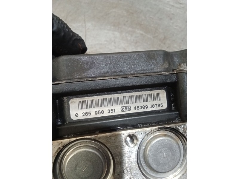 Recambio de abs para bmw x5 (e53) 3.0 d referencia OEM IAM 0265950351 0265234095 676205901 67688290
