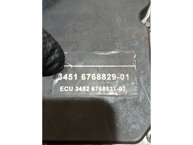 Recambio de abs para bmw x5 (e53) 3.0 d referencia OEM IAM 0265950351 0265234095 676205901 67688290