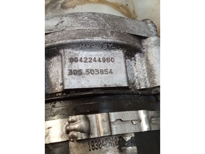 Recambio de bomba direccion para peugeot 106 ii (1a_, 1c_) 1.1 i referencia OEM IAM 96422244980 305503954 