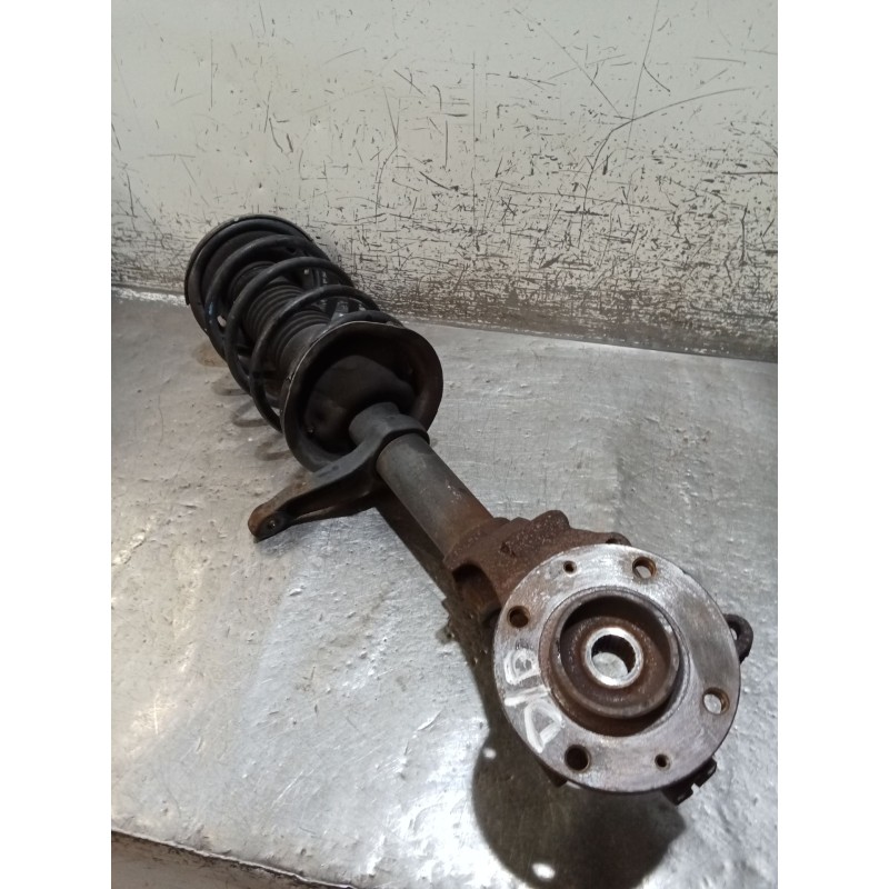 Recambio de amortiguador delantero derecho para peugeot 106 ii (1a_, 1c_) 1.1 i referencia OEM IAM   