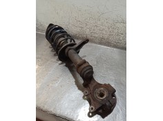 Recambio de amortiguador delantero derecho para peugeot 106 ii (1a_, 1c_) 1.1 i referencia OEM IAM    2
