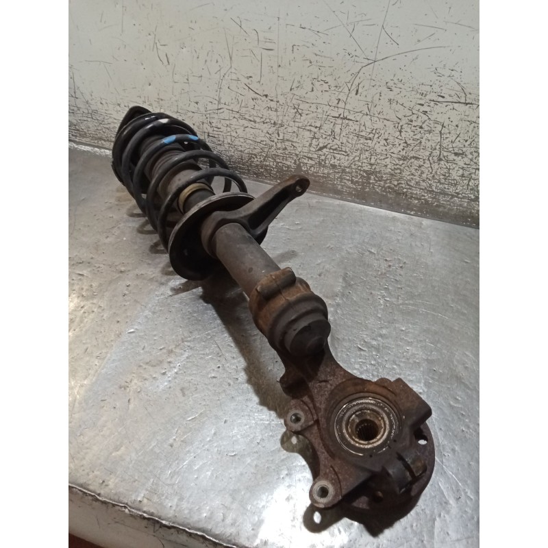 Recambio de amortiguador delantero derecho para peugeot 106 ii (1a_, 1c_) 1.1 i referencia OEM IAM   