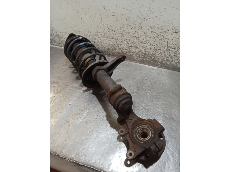 Recambio de amortiguador delantero derecho para peugeot 106 ii (1a_, 1c_) 1.1 i referencia OEM IAM   