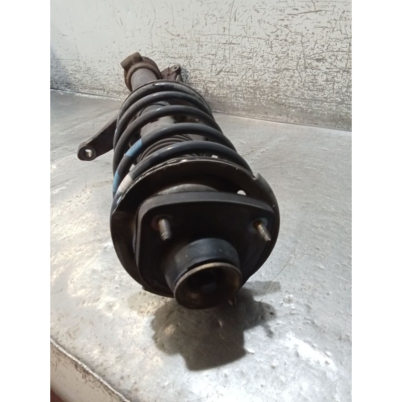 Recambio de amortiguador delantero derecho para peugeot 106 ii (1a_, 1c_) 1.1 i referencia OEM IAM   