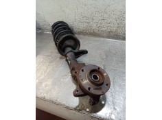 Recambio de mangueta delantera izquierda para peugeot 106 ii (1a_, 1c_) 1.1 i referencia OEM IAM   