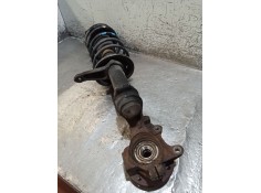 Recambio de mangueta delantera izquierda para peugeot 106 ii (1a_, 1c_) 1.1 i referencia OEM IAM    2