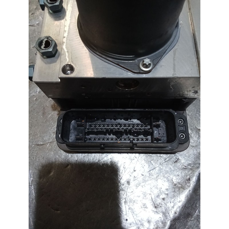 Recambio de abs para audi a7 sportback (4ga, 4gf) 3.0 tdi quattro referencia OEM IAM 0265960404 4G0907379F 0265250451 4G061451