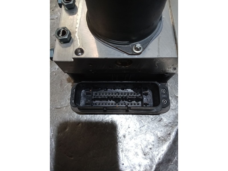 Recambio de abs para audi a7 sportback (4ga, 4gf) 3.0 tdi quattro referencia OEM IAM 0265960404 4G0907379F 0265250451 4G061451