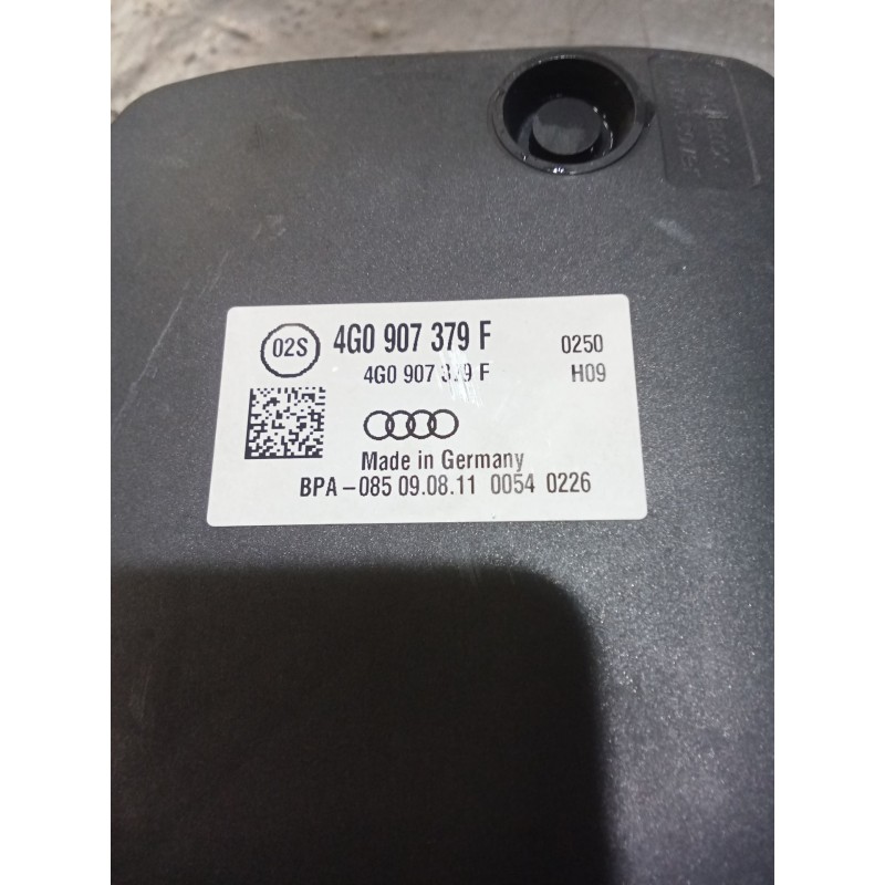 Recambio de abs para audi a7 sportback (4ga, 4gf) 3.0 tdi quattro referencia OEM IAM 0265960404 4G0907379F 0265250451 4G061451