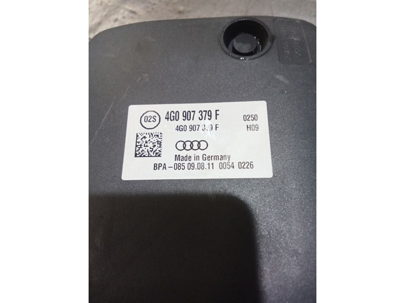 Recambio de abs para audi a7 sportback (4ga, 4gf) 3.0 tdi quattro referencia OEM IAM 0265960404 4G0907379F 0265250451 4G061451