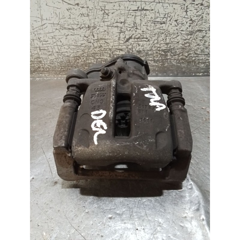 Recambio de pinza freno trasera derecha para audi a7 sportback (4ga, 4gf) 3.0 tdi quattro referencia OEM IAM   