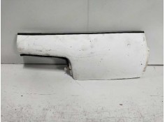 Recambio de aleta delantera izquierda para nissan cabstar e 3.0 d referencia OEM IAM   