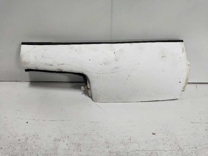 Recambio de aleta delantera izquierda para nissan cabstar e 3.0 d referencia OEM IAM   