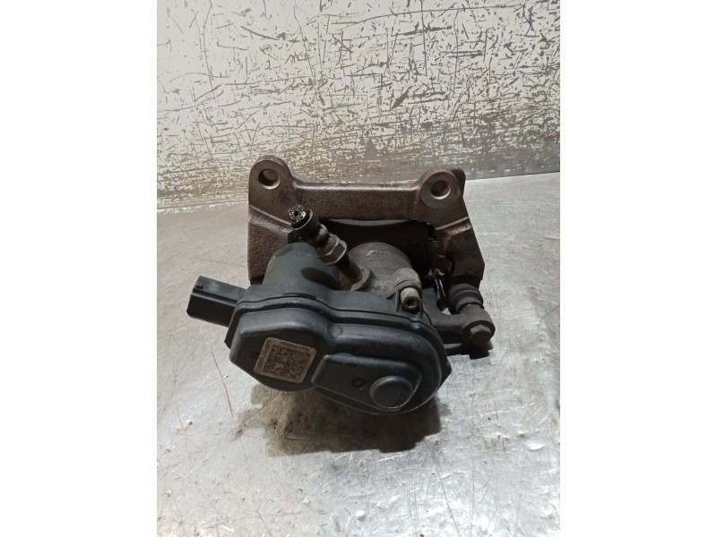 Recambio de pinza freno trasera derecha para audi a7 sportback (4ga, 4gf) 3.0 tdi quattro referencia OEM IAM   