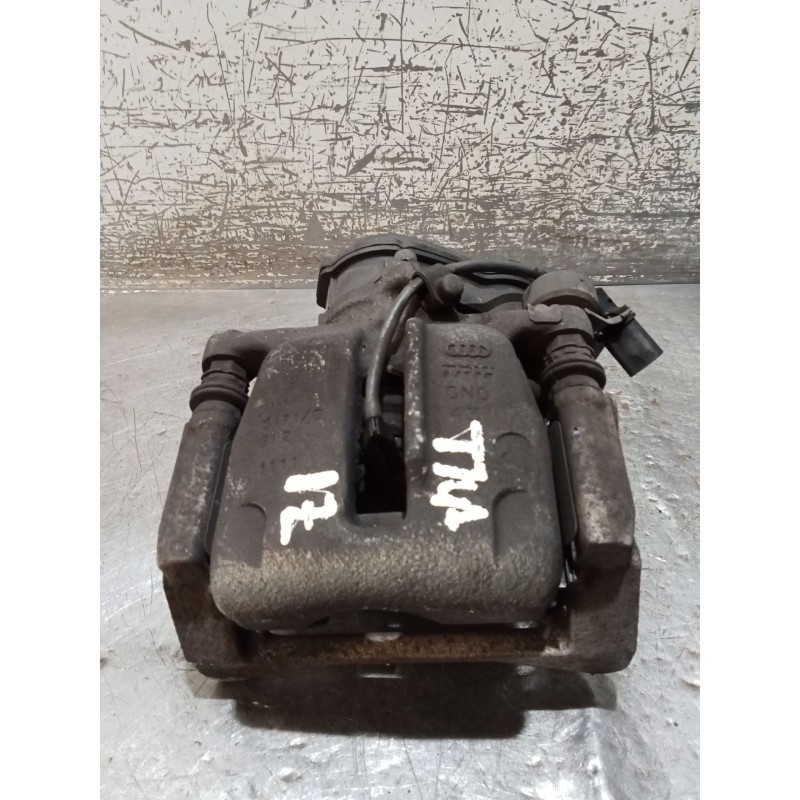 Recambio de pinza freno trasera izquierda para audi a7 sportback (4ga, 4gf) 3.0 tdi quattro referencia OEM IAM   