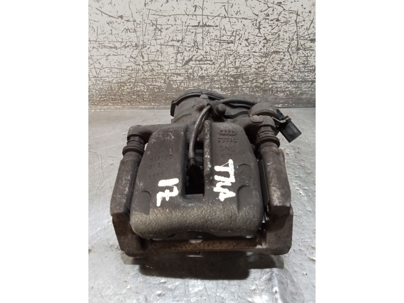 Recambio de pinza freno trasera izquierda para audi a7 sportback (4ga, 4gf) 3.0 tdi quattro referencia OEM IAM   