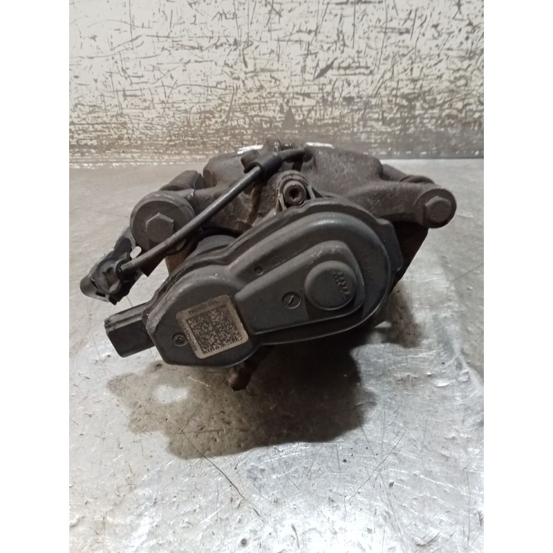 Recambio de pinza freno trasera izquierda para audi a7 sportback (4ga, 4gf) 3.0 tdi quattro referencia OEM IAM   