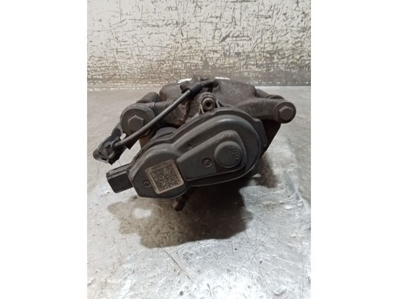 Recambio de pinza freno trasera izquierda para audi a7 sportback (4ga, 4gf) 3.0 tdi quattro referencia OEM IAM   
