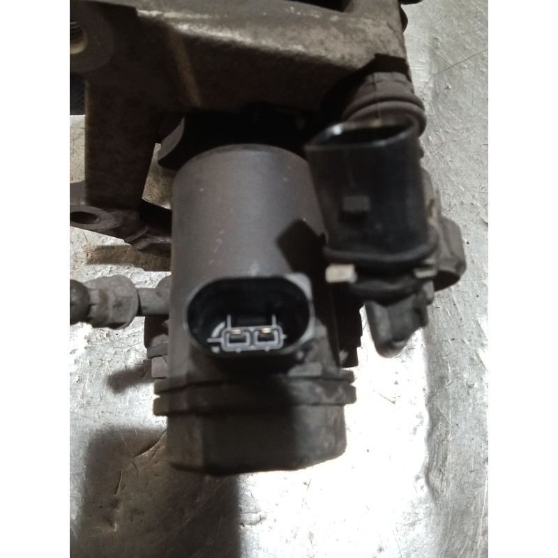 Recambio de pinza freno trasera izquierda para audi a7 sportback (4ga, 4gf) 3.0 tdi quattro referencia OEM IAM   