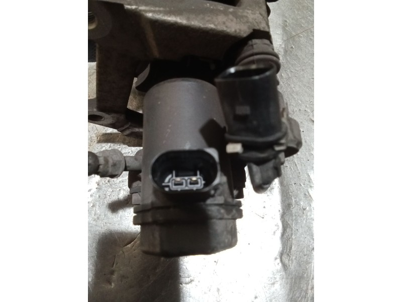 Recambio de pinza freno trasera izquierda para audi a7 sportback (4ga, 4gf) 3.0 tdi quattro referencia OEM IAM   