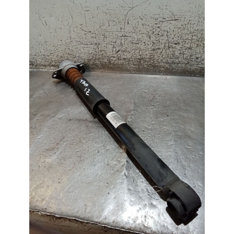 Recambio de amortiguador trasero izquierdo para audi a7 sportback (4ga, 4gf) 3.0 tdi quattro referencia OEM IAM 4G8035A  