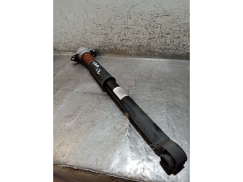 Recambio de amortiguador trasero izquierdo para audi a7 sportback (4ga, 4gf) 3.0 tdi quattro referencia OEM IAM 4G8035A  