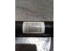 Recambio de amortiguador trasero izquierdo para audi a7 sportback (4ga, 4gf) 3.0 tdi quattro referencia OEM IAM 4G8035A   2
