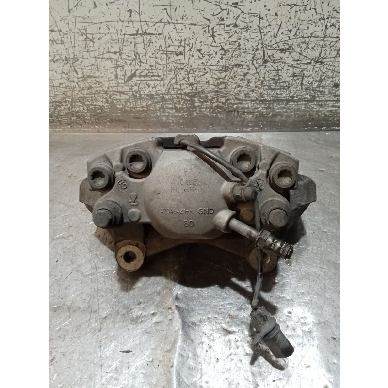 Recambio de pinza freno delantera izquierda para audi a7 sportback (4ga, 4gf) 3.0 tdi quattro referencia OEM IAM   