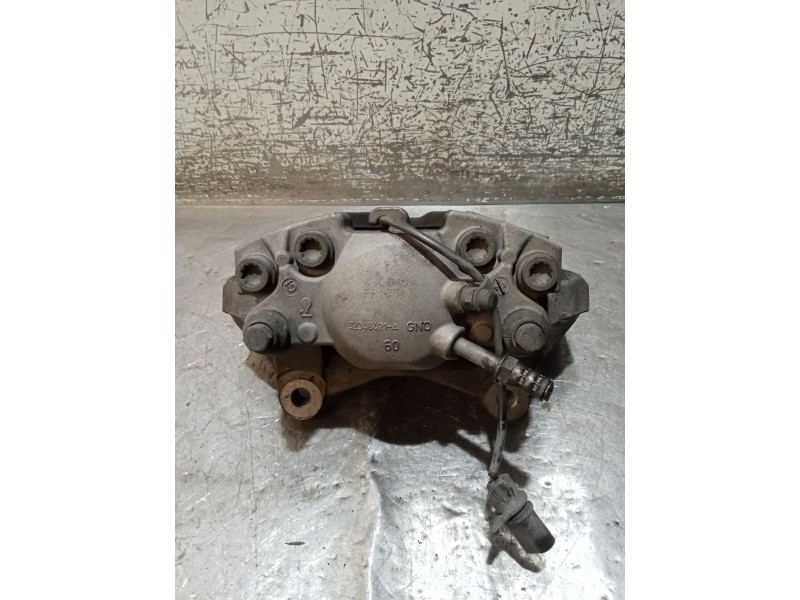 Recambio de pinza freno delantera izquierda para audi a7 sportback (4ga, 4gf) 3.0 tdi quattro referencia OEM IAM   