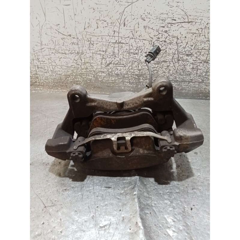 Recambio de pinza freno delantera izquierda para audi a7 sportback (4ga, 4gf) 3.0 tdi quattro referencia OEM IAM   