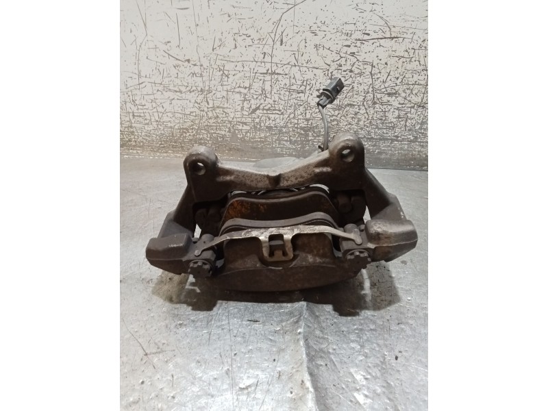 Recambio de pinza freno delantera izquierda para audi a7 sportback (4ga, 4gf) 3.0 tdi quattro referencia OEM IAM   