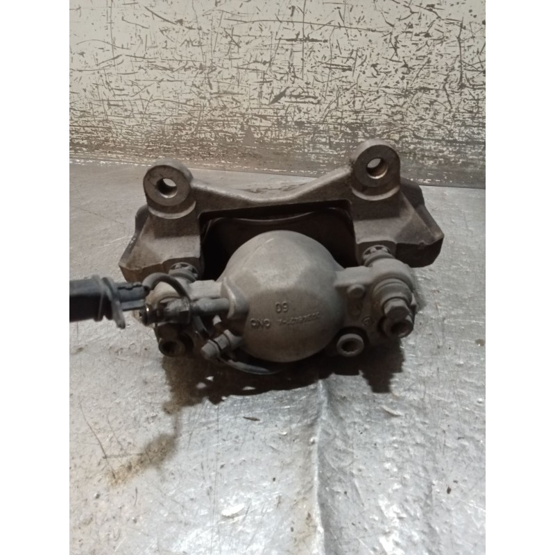 Recambio de pinza freno delantera izquierda para audi a7 sportback (4ga, 4gf) 3.0 tdi quattro referencia OEM IAM   