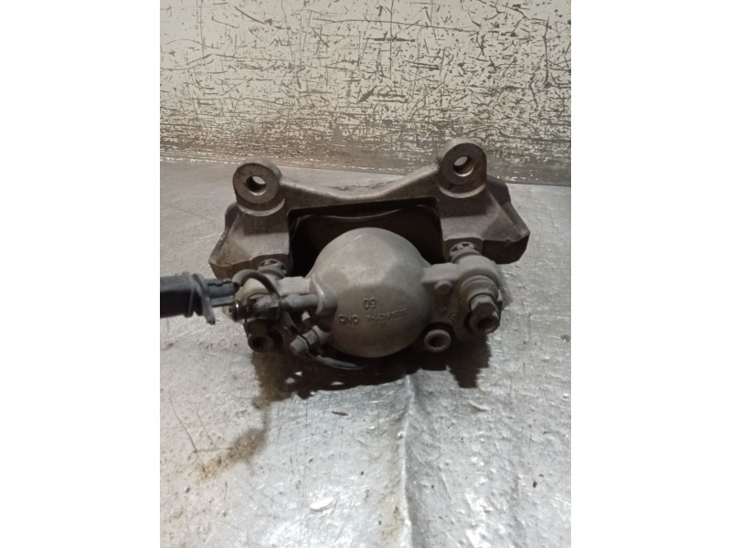 Recambio de pinza freno delantera izquierda para audi a7 sportback (4ga, 4gf) 3.0 tdi quattro referencia OEM IAM   
