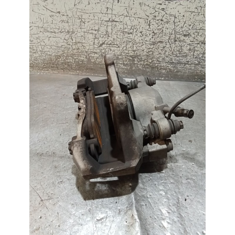 Recambio de pinza freno delantera izquierda para audi a7 sportback (4ga, 4gf) 3.0 tdi quattro referencia OEM IAM   