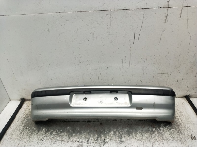 Recambio de paragolpes trasero para peugeot 106 ii (1a_, 1c_) 1.1 i referencia OEM IAM   1996