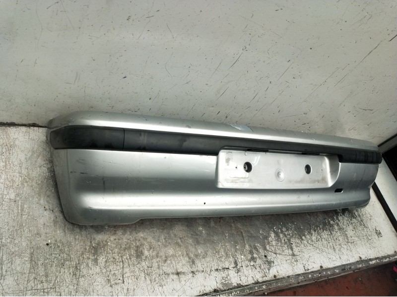 Recambio de paragolpes trasero para peugeot 106 ii (1a_, 1c_) 1.1 i referencia OEM IAM   1996