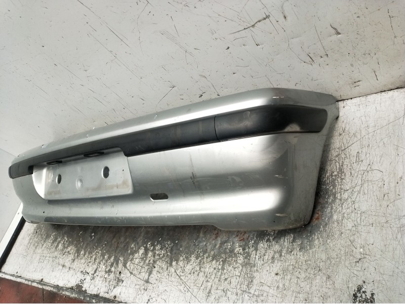 Recambio de paragolpes trasero para peugeot 106 ii (1a_, 1c_) 1.1 i referencia OEM IAM   1996