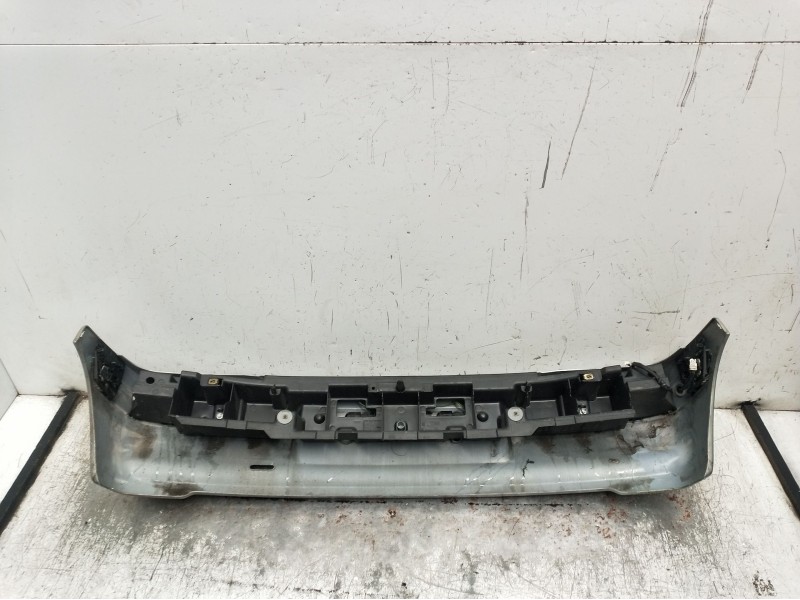 Recambio de paragolpes trasero para peugeot 106 ii (1a_, 1c_) 1.1 i referencia OEM IAM   1996