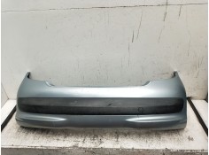 Recambio de paragolpes trasero para peugeot 207/207+ (wa_, wc_) 1.4 hdi referencia OEM IAM   2009