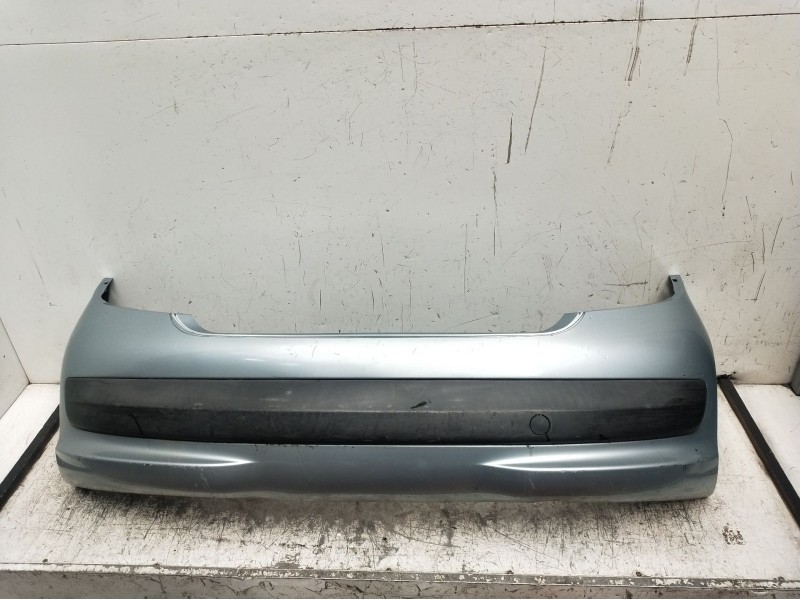 Recambio de paragolpes trasero para peugeot 207/207+ (wa_, wc_) 1.4 hdi referencia OEM IAM   2009