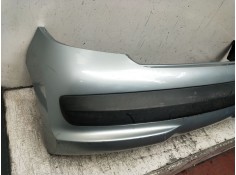 Recambio de paragolpes trasero para peugeot 207/207+ (wa_, wc_) 1.4 hdi referencia OEM IAM   2009 2