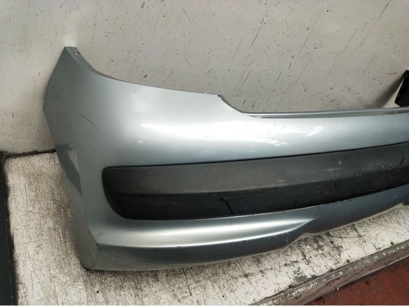 Recambio de paragolpes trasero para peugeot 207/207+ (wa_, wc_) 1.4 hdi referencia OEM IAM   2009