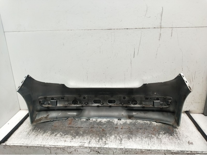 Recambio de paragolpes trasero para peugeot 207/207+ (wa_, wc_) 1.4 hdi referencia OEM IAM   2009