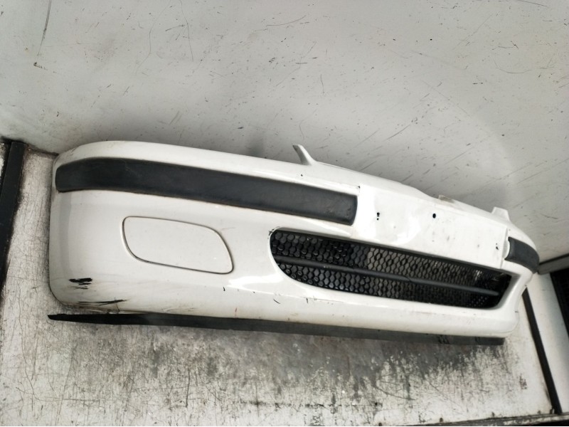 Recambio de paragolpes delantero para peugeot 106 ii (1a_, 1c_) 1.1 i referencia OEM IAM   1996