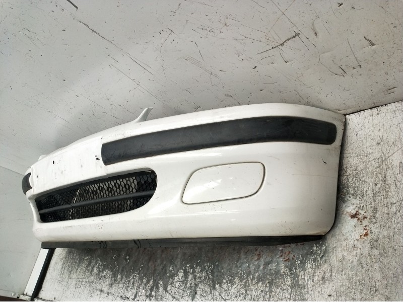 Recambio de paragolpes delantero para peugeot 106 ii (1a_, 1c_) 1.1 i referencia OEM IAM   1996