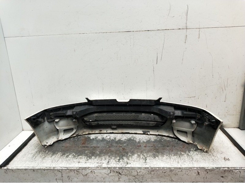 Recambio de paragolpes delantero para peugeot 106 ii (1a_, 1c_) 1.1 i referencia OEM IAM   1996