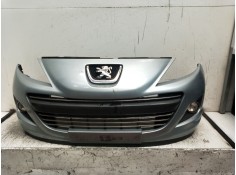 Recambio de paragolpes delantero para peugeot 207/207+ (wa_, wc_) 1.4 hdi referencia OEM IAM  CON NIEBLAS 2009